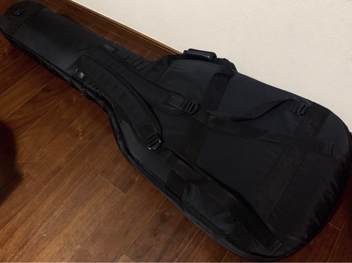 NAZCA PROTECT CASE ベース fender jazz bass precision bass ナスカ ギグケース