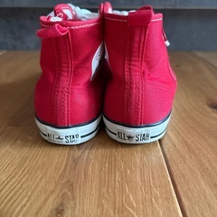 美品⭐︎スニーカー　20センチの画像
