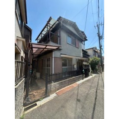 4ＤＫ ✨空室続きで困っている大家さん（オーナーさん）✨是非お力...