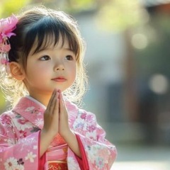 七五三モデル募集