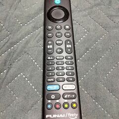 メルカリにて完売　横浜駅から３０Km以内は無料配送 2022年製 43インチ 4Kテレビ　Funai　FL-43UF340の画像