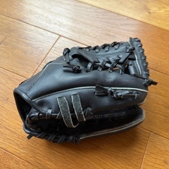 子供用　野球グローブの画像