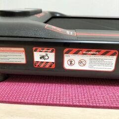 ウォーキングマシンの画像