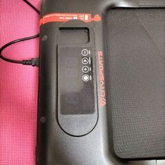 ウォーキングマシンの画像