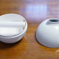 ペーパー ポット ティッシュ ホルダー Paper Pot　日本製の画像