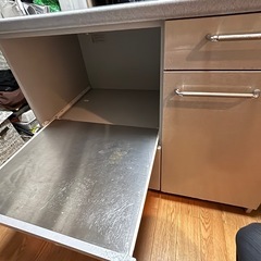 レンジ台(お値引きご相談ください)の画像