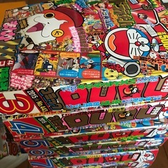 コロコロコミックの画像
