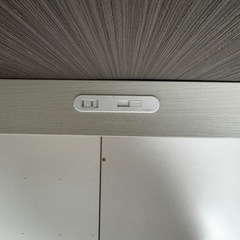 ベッドの画像