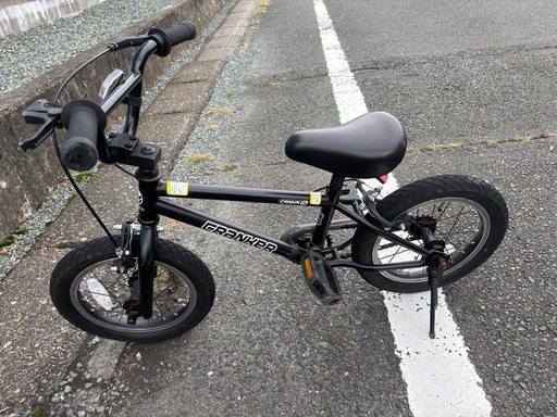 子供用自転車