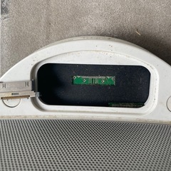 BOSE ポーズ　iPadの画像
