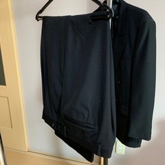 紳士フォーマルスーツ・喪服の画像