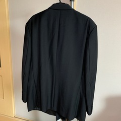 紳士フォーマルスーツ・喪服の画像