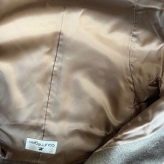 courreges ジャケット　11ARの画像
