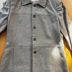 courreges ジャケット　11ARの画像