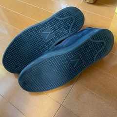 LOUIS VUITTON ローファーの画像