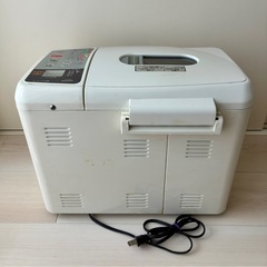 パン焼き器　SPM-P2の画像
