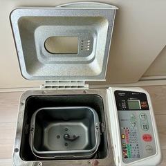 パン焼き器　SPM-P2の画像