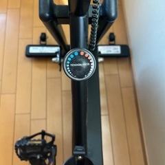 スピンバイクの画像