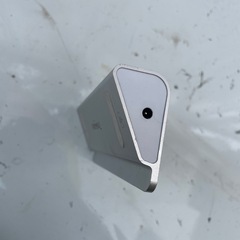 intpw 10ポート USBハブ シルバーの画像