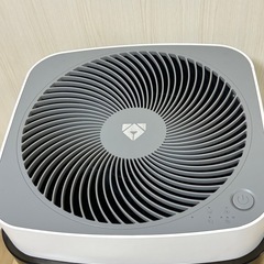 【引き取り限定】空気清浄機　Airdog X5s 2021年製 の画像