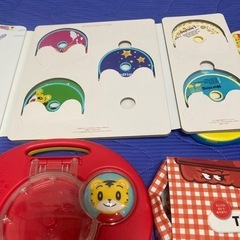 おもちゃ(しまじろう) の画像