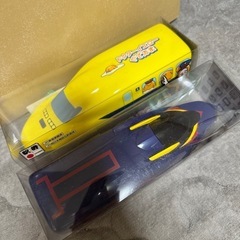 お弁当箱　2つセット　鉄道博物館の画像
