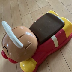 アンパンマンの画像
