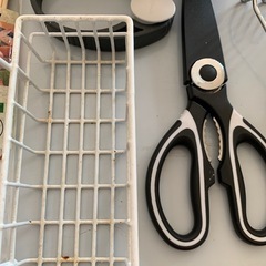 バーベキュー用品まとめ売りの画像