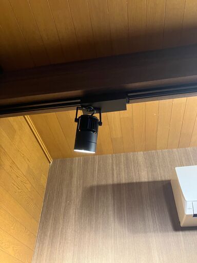 「良品」照明器具