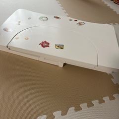トイレの踏み台の画像