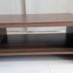 テレビボード　NOCEの画像