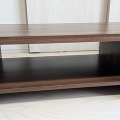 テレビボード　NOCEの画像