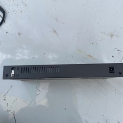NETGEAR 　ProSAFE Plus Switch GS108Eの画像