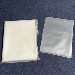 新品　ポリ袋の画像