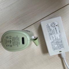 ソフトバンク　モバイル　バッテリー2台の画像