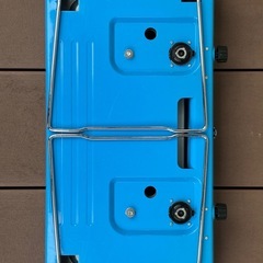 コールマン　ガス　キャンプ　バーナー
の画像