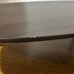 ローテーブルの画像