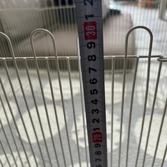 ハムスター　へやんぽサークルの画像