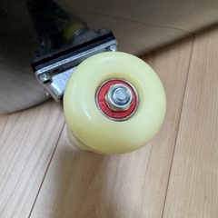 スケートボードの画像