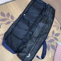 スノボーケースの画像