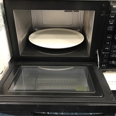 ジモティ割引有★【ジャングルジャングル岸和田店】TE　オーブンレンジ　日立　MRO-T5E3　2016年製南大阪 岸和田市 貝塚市 泉佐野市 和泉市 忠岡町 熊取町の画像