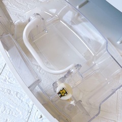 パナソニックの衣類乾燥除湿機F-YZP60の画像