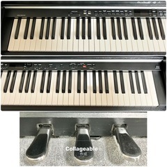 【美品】KAWAI電子ピアノ CN33B【無料配送可能】の画像