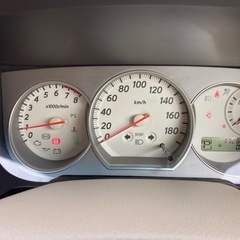 【極上美車】ブルーバードシルフィ 20M／平成19年式／走行17,000km／ワンオーナー／禁煙車の画像