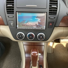 【極上美車】ブルーバードシルフィ 20M／平成19年式／走行17,000km／ワンオーナー／禁煙車の画像