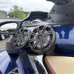 YAMAHA ジェットスキー　FXクルーザーSHO トレーラーセットの画像
