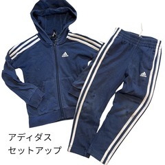 120㎝　秋服　16点おまとめ売りの画像