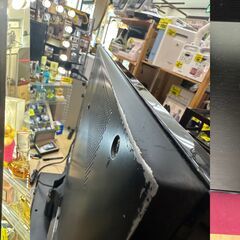 TOSHIBA 東芝 CELL REGZA 46型 46XE2 テレビモニター スピーカー付き  ■買取帝国 朝霞店 近隣配達無料の画像