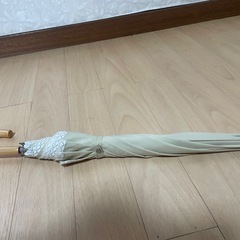 日傘の画像