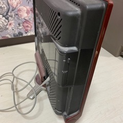 【無料引き渡し】20インチテレビ(2008年製)の画像
